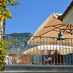 Maria Alojamento de Acomodação e Pequeno-almoço Amalfi
