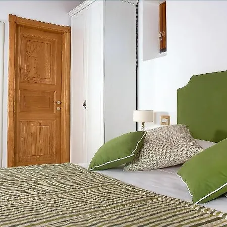 فندق مبيت وإفطار ماريا