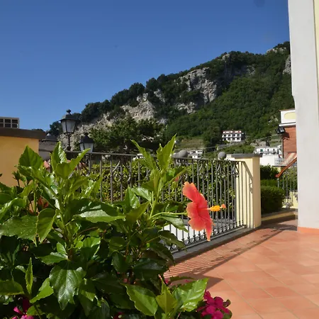 Maria Bed and breakfast 4*