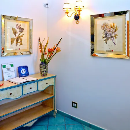 فندق مبيت وإفطار ماريا 2*