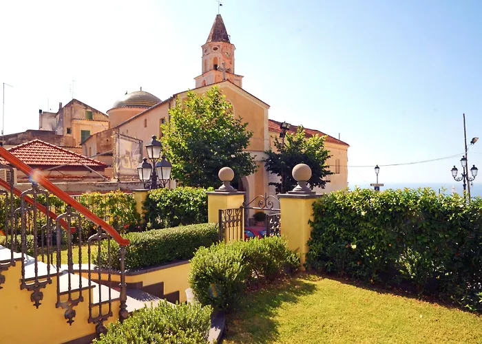 Bed and Breakfast Maria
