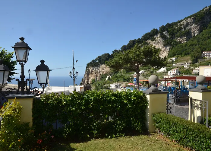 Maria 4* Αμάλφι