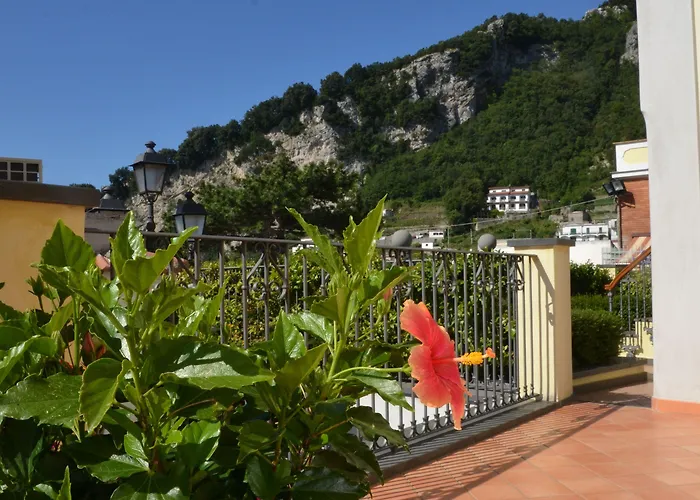Maria Bed and Breakfast 4*