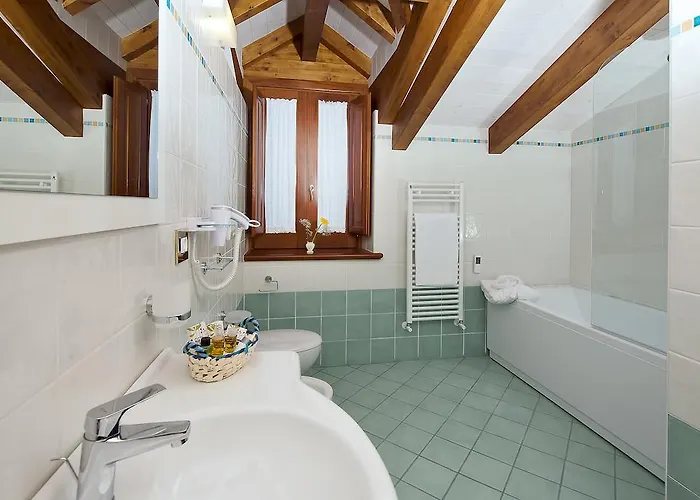 ベッド・アンド・ブレックファスト マリア