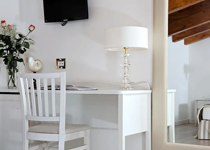 Bed and Breakfast Maria Αμάλφι