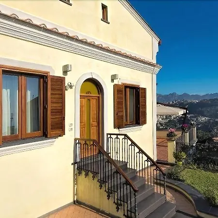 Maria Αμάλφι