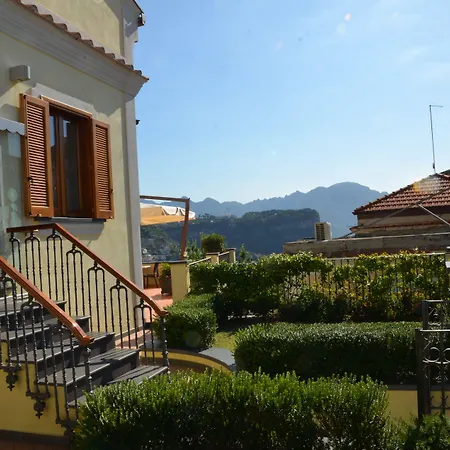 住宿加早餐酒店 玛丽亚别墅酒店