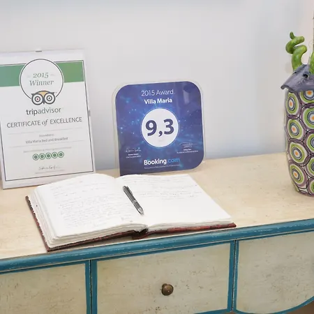 Maria 4* אמאלפי