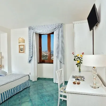 Maria 4* אמאלפי