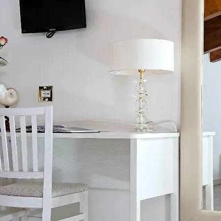 לינה וארוחת בוקר Maria אמאלפי