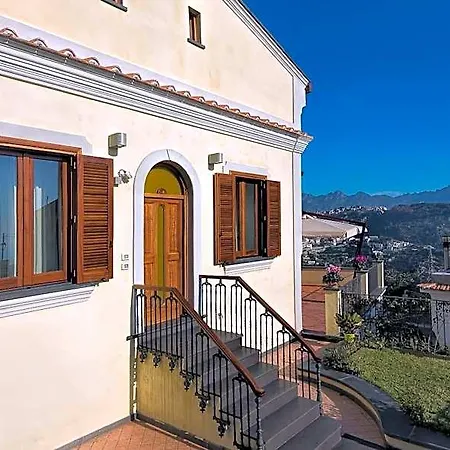 Bed and Breakfast Maria 4*