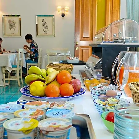 Maria 4* Amalfi