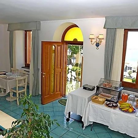 Bed and Breakfast Maria