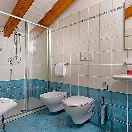 Bed and Breakfast Maria Αμάλφι