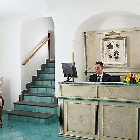 Maria 4* Amalfi
