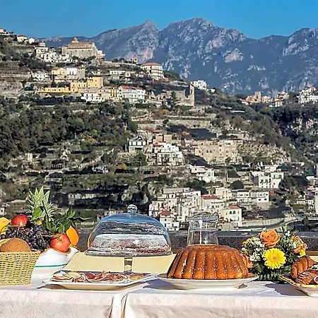 Bed & Breakfast Maria Amalfi