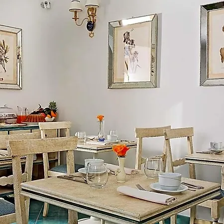 Bed and Breakfast Maria 4*
