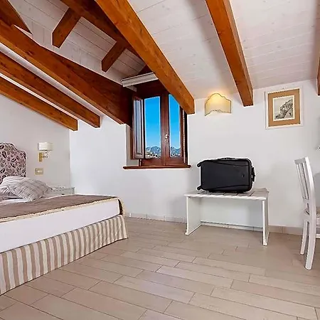 Bed and Breakfast Maria Αμάλφι