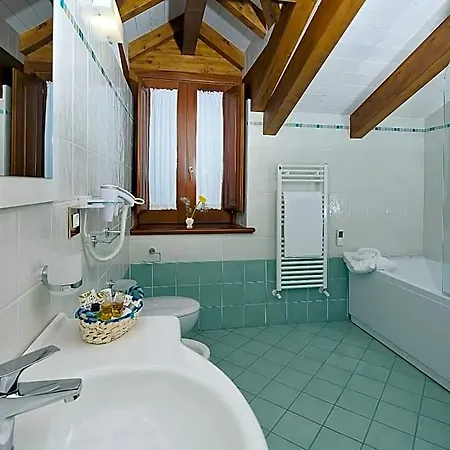 Maria 4* Amalfi
