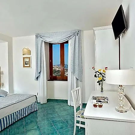 Bed and Breakfast Maria Αμάλφι