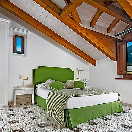 Bed and Breakfast Maria 4*