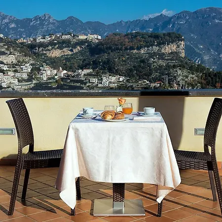 לינה וארוחת בוקר Maria אמאלפי