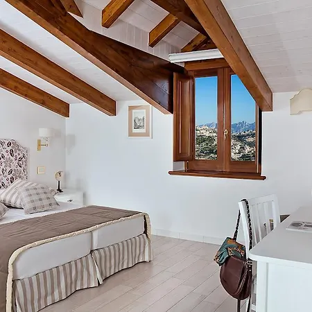 住宿加早餐酒店 玛丽亚别墅酒店 4*