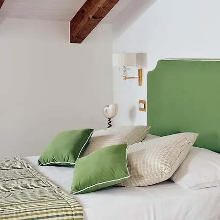 住宿加早餐酒店 玛丽亚别墅酒店 4*