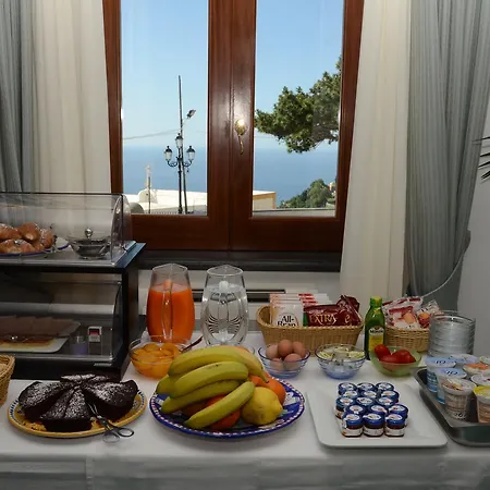 Maria 4* Amalfi