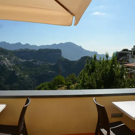 住宿加早餐酒店 玛丽亚别墅酒店 4*