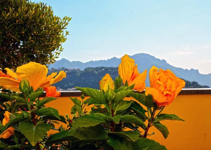 Maria 4* Amalfi