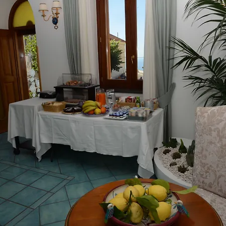 Bed & Breakfast Maria Amalfi