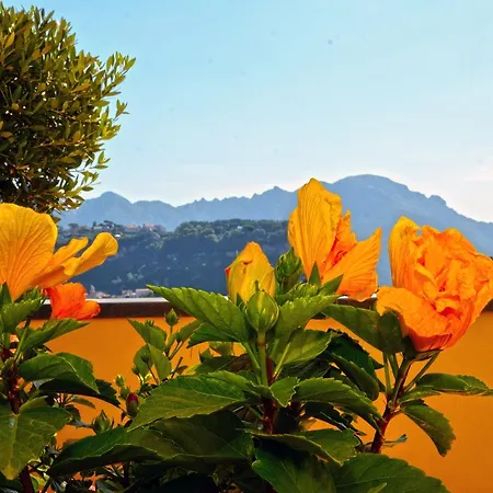 Maria 4* Amalfi