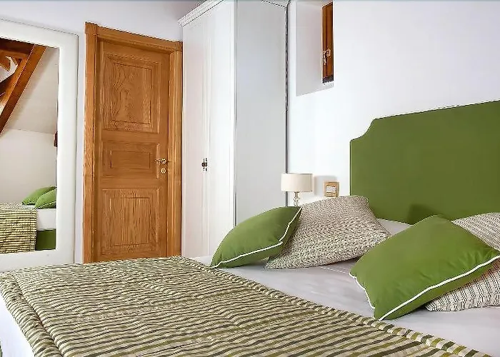 Bed & Breakfast Maria