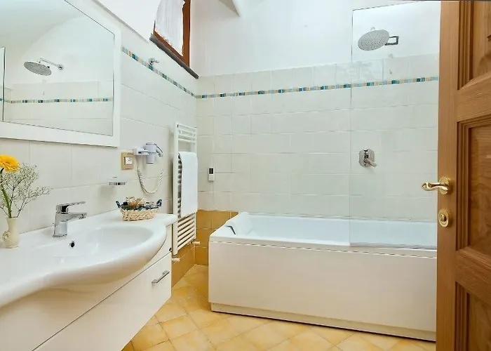 Maria 4* Amalfi