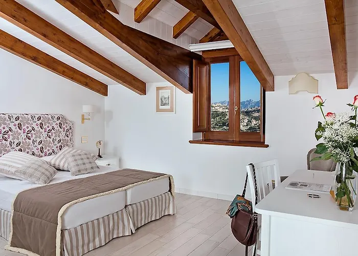 Bed & Breakfast Maria 4*