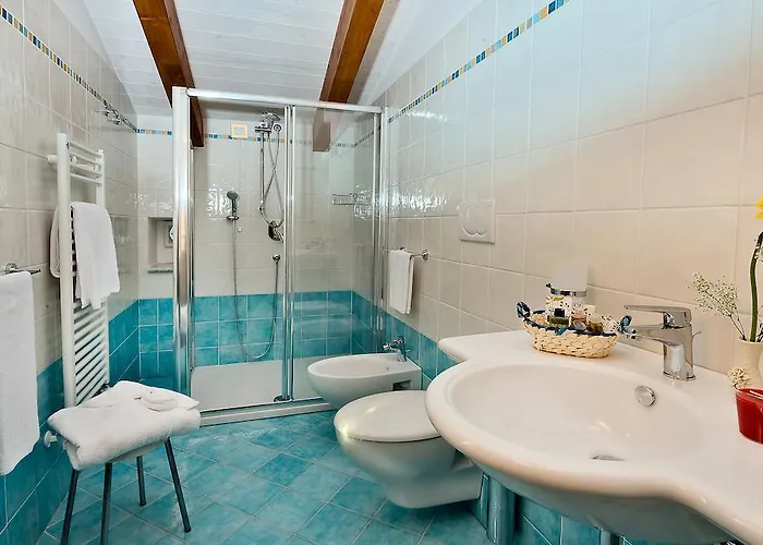 Bed & Breakfast Maria